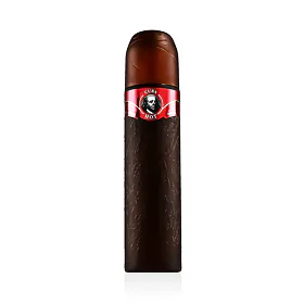 Cuba Hot Toaletní voda pro muže 100 ml
