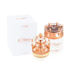 Al Haramain Manège Blanche EDP 75 ml W