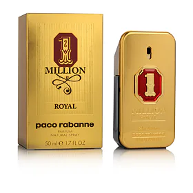 Rabanne 1 Million Royal Parfém 50 ml M