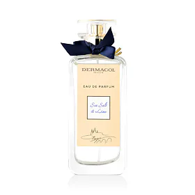Dermacol Sea Salt & Lime EDP 50 ml UNISEX