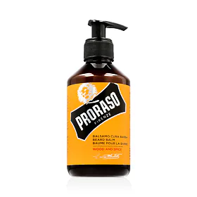 Proraso Wood and Spice Professional Beard Balm 300 ml