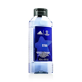 Adidas UEFA Champions League Star Edition SG 400 ml M
