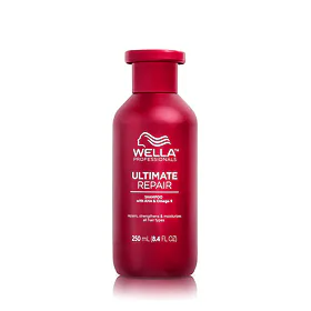 Wella Ultimate Repair Shampoo 250 ml