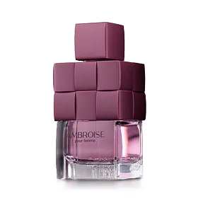 Fragrance World Ambroise Pour Femme EDP 100 ml W