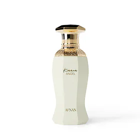 Afnan Kiaana Angel EDP 100 ml W