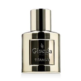 Gisada Titanium EDP 50 ml UNISEX