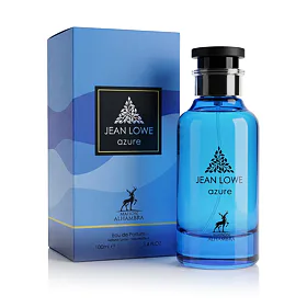 Maison Alhambra Jean Lowe Azure EDP 100 ml UNISEX