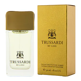 Trussardi My Land EDT 30 ml M