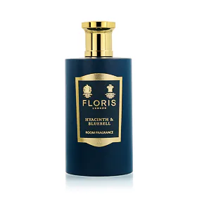 Floris Hyacinth & Bluebell bytový sprej 100 ml UNISEX