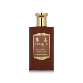 Floris Cinnamon & Tangerine bytový sprej 100 ml UNISEX