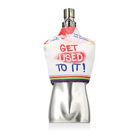 Jean Paul Gaultier Le Male Pride Edition 2023 EDT 125 ml M