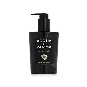 Acqua Di Parma Osmanthus tekuté mýdlo 300 ml UNISEX