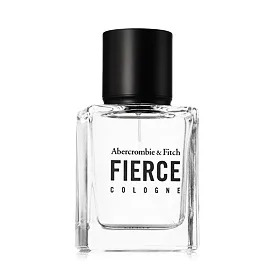 Abercrombie & Fitch Fierce EDC 30 ml M