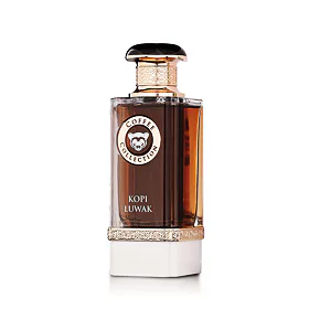 Fragrance World Kopi Luwak EDP 100 ml UNISEX