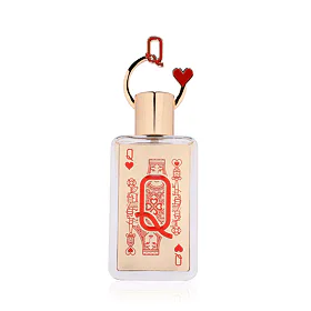 Fragrance World Queen of Hearts EDP 80 ml UNISEX