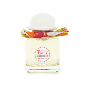 Hermes Twilly d'Hermès Eau Ginger Parfémovaná voda pro ženy 85 ml