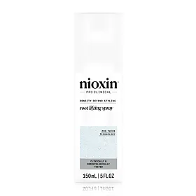 Nioxin Density Defend Styling Root Lifting Spray 150 ml