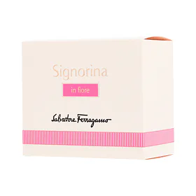 Ferragamo Signorina in Fiore EDT 100 ml W