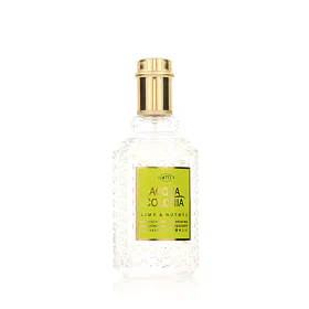 4711 Acqua Colonia Lime & Nutmeg EDC 50 ml UNISEX