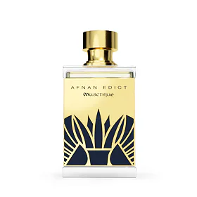 Afnan Edict Musctique Extrait de Parfum 80 ml UNISEX