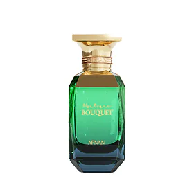 Afnan Mystique Bouquet EDP 80 ml UNISEX