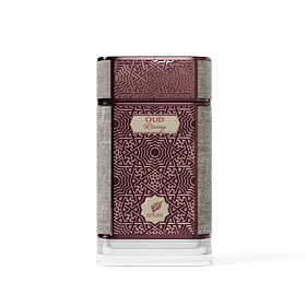 Afnan Oud Rising EDP 80 ml UNISEX