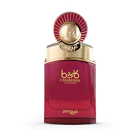 Zimaya Charisma pour Femme EDP 100 ml W