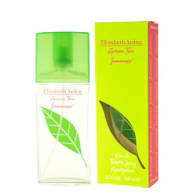 Elizabeth Arden Green Tea Summer EDT 100 ml W