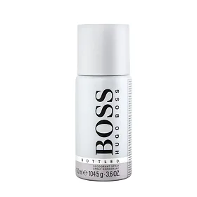Hugo Boss Boss Bottled DEO ve spreji 150 ml M