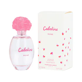 Grès Cabotine Rose EDT 100 ml W