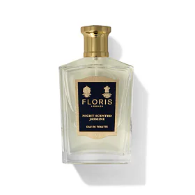 Floris Night Scented Jasmine EDT 100 ml W