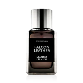 Matiere Premiere Falcon Leather Extrait de Parfum 100 ml UNISEX
