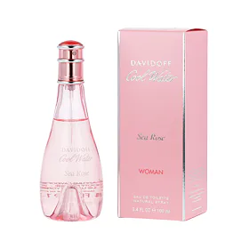 Davidoff Cool Water Sea Rose EDT 100 ml W