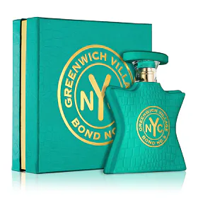 Bond No. 9 Greenwich Village EDP 50 ml UNISEX