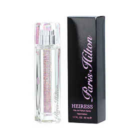Paris Hilton Heiress EDP 50 ml W