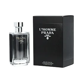 Prada L'Homme EDT 100 ml M