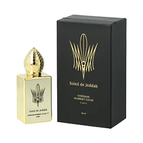 Stéphane Humbert Lucas 777 Soleil de Jeddah EDP 50 ml UNISEX