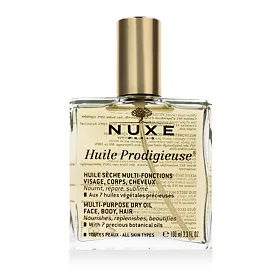 Nuxe Huile Prodigieuse Multi-Purpose Dry Oil 100 ml