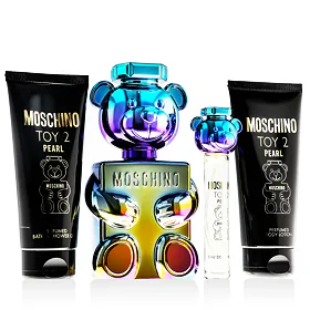 Moschino Toy 2 Pearl Parfémovaná voda  1 ks
