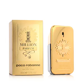 Rabanne 1 Million Parfém 50 ml M