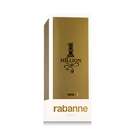 Rabanne 1 Million Parfém 100 ml M