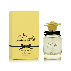 Dolce & Gabbana Dolce Shine EDP 50 ml W