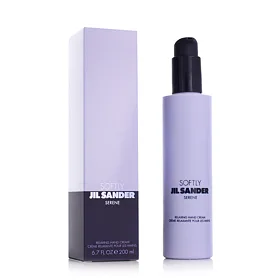 Jil Sander Softly Serene krém na ruce 200 ml W