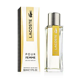 Lacoste Pour Femme EDP 50 ml W