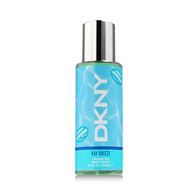 DKNY Donna Karan Be Delicious Pool Party Bay Breeze tělový sprej 250 ml W