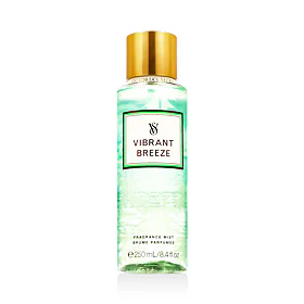 Victoria´s Secret Vibrant Breeze Tělový sprej pro ženy 250 ml