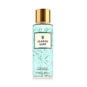Victoria's Secret Seaside Surf tělový sprej 250 ml W