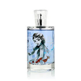 Disney Frozen Elsa EDT 100 ml