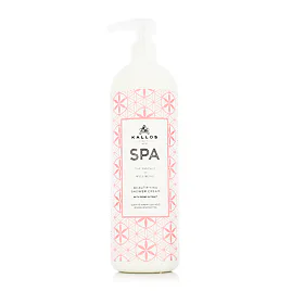Kallos SPA Beautifying Shower Gel 1000 ml