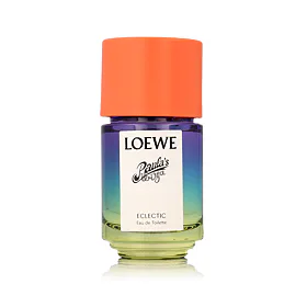 Loewe Paula's Ibiza Eclectic EDT 50 ml UNISEX